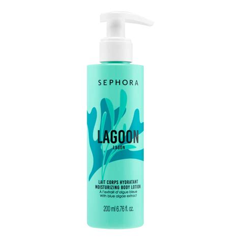 Lait hydratant ≡ SEPHORA.